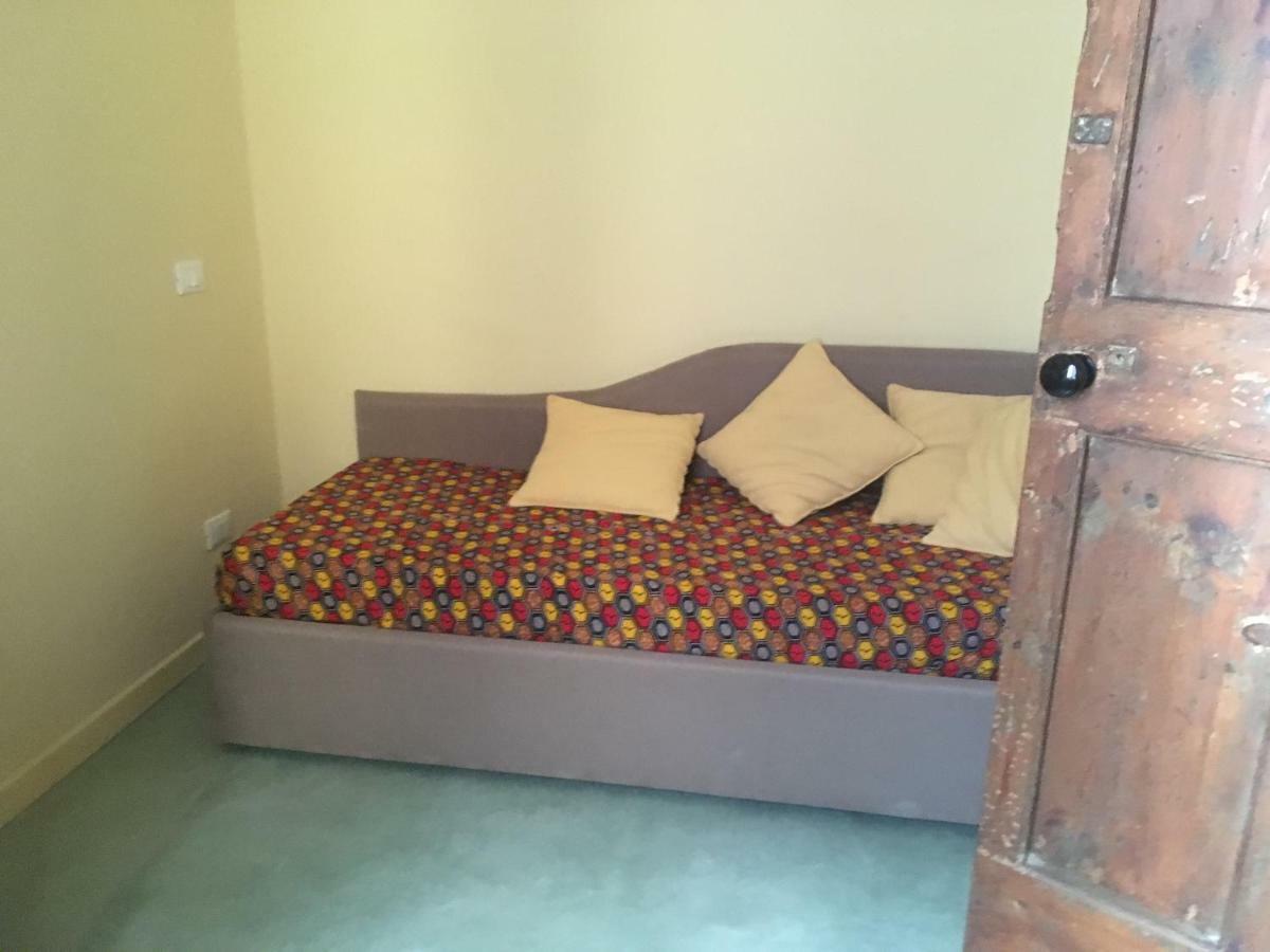 Casa Costa Romantica Генуа Екстериор снимка
