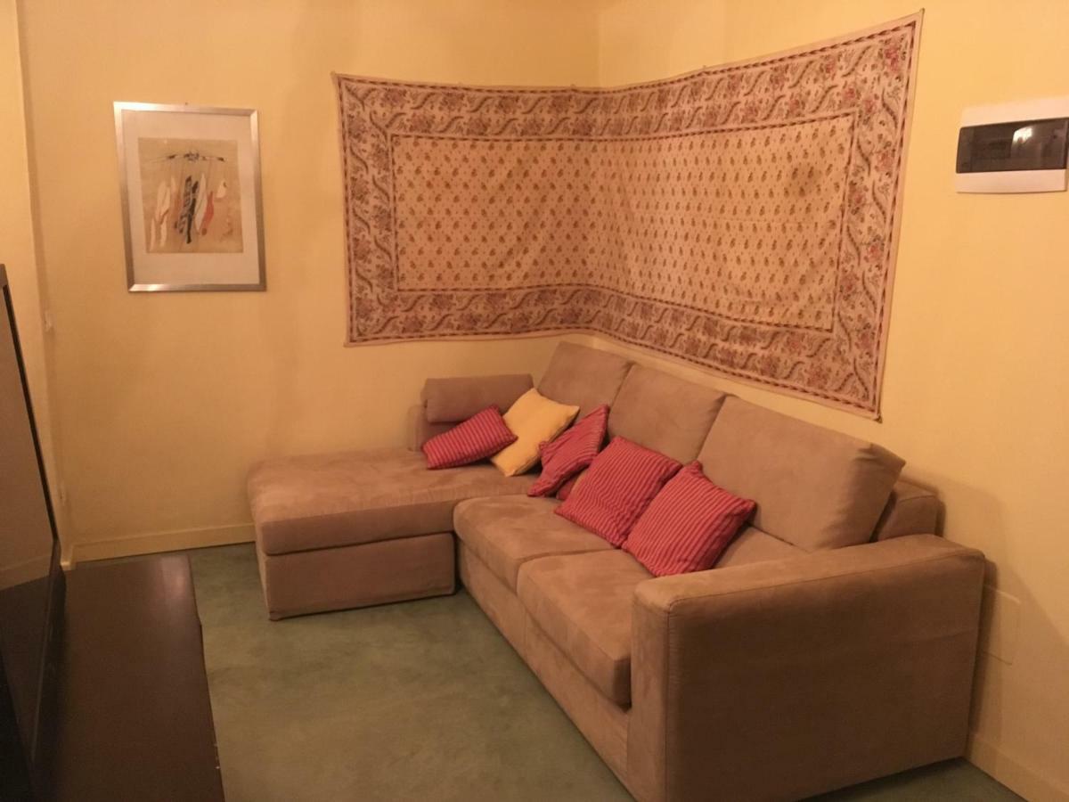 Casa Costa Romantica Генуа Екстериор снимка