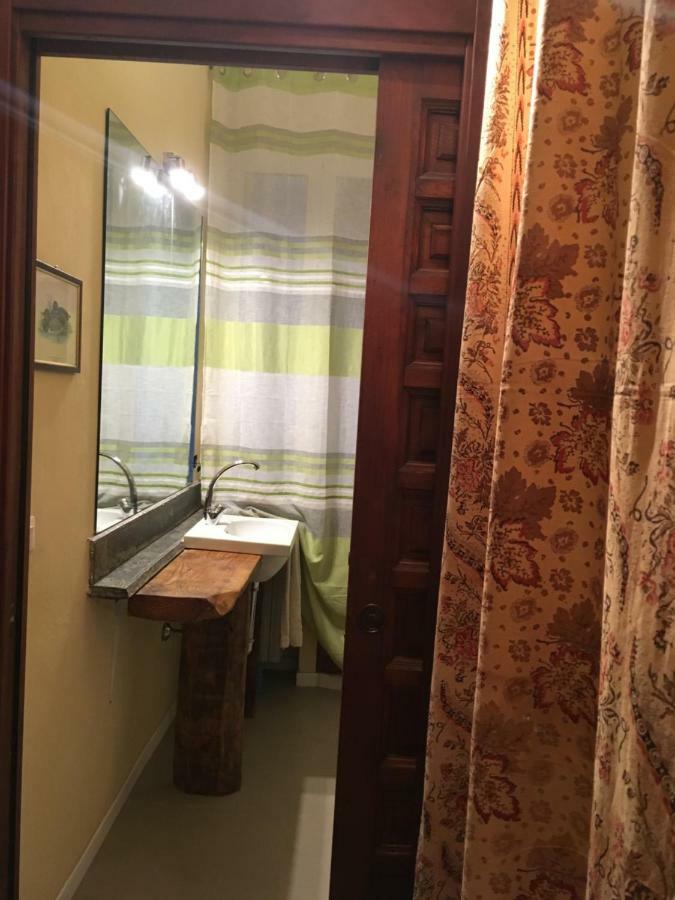 Casa Costa Romantica Генуа Екстериор снимка