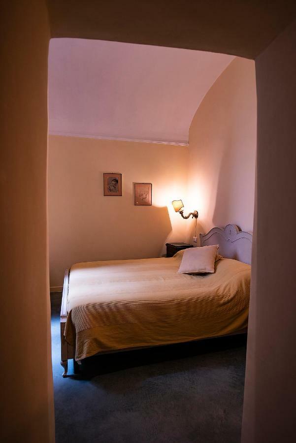 Casa Costa Romantica Генуа Екстериор снимка