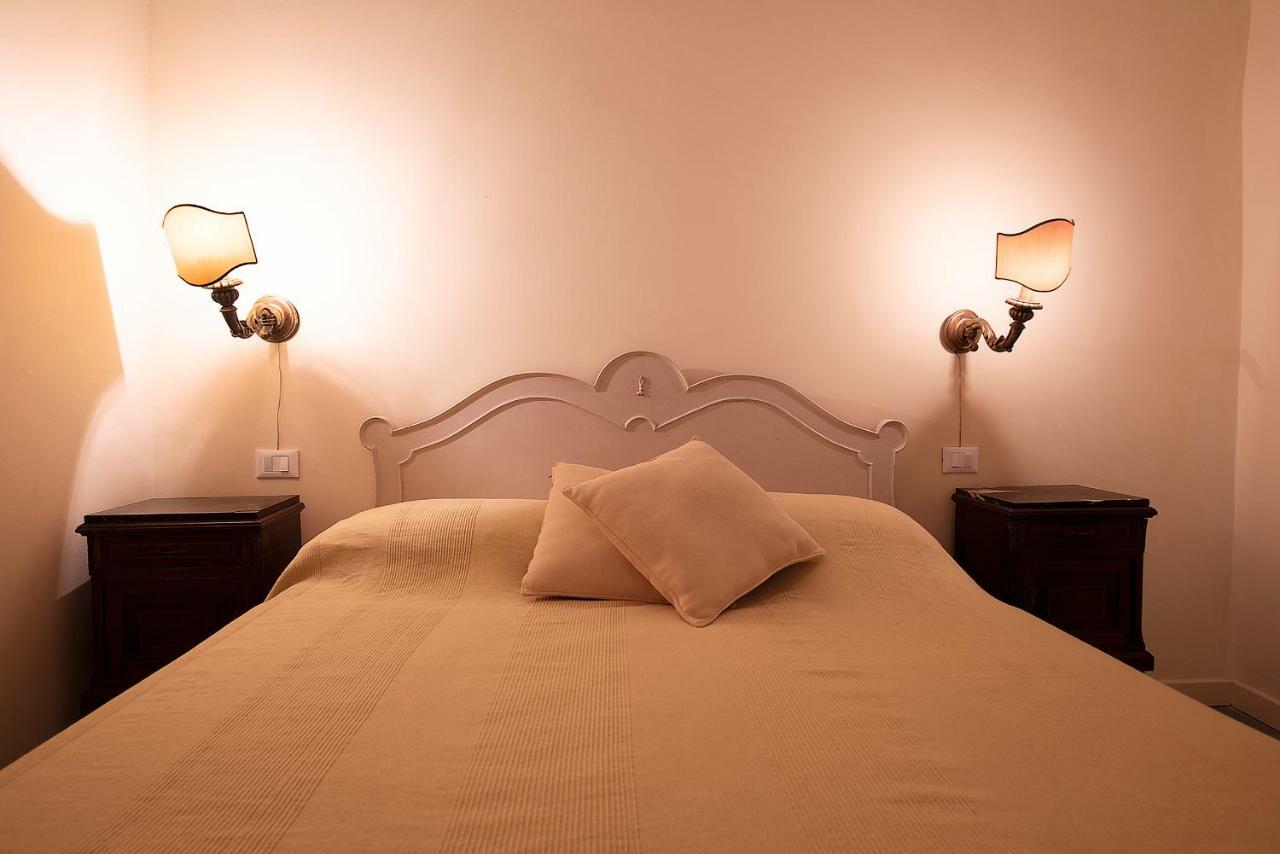 Casa Costa Romantica Генуа Екстериор снимка