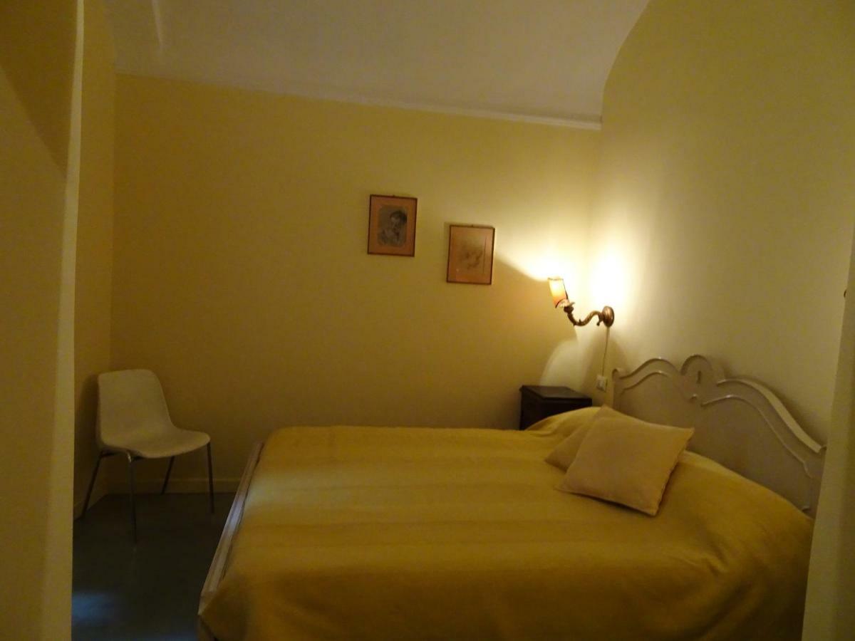 Casa Costa Romantica Генуа Екстериор снимка