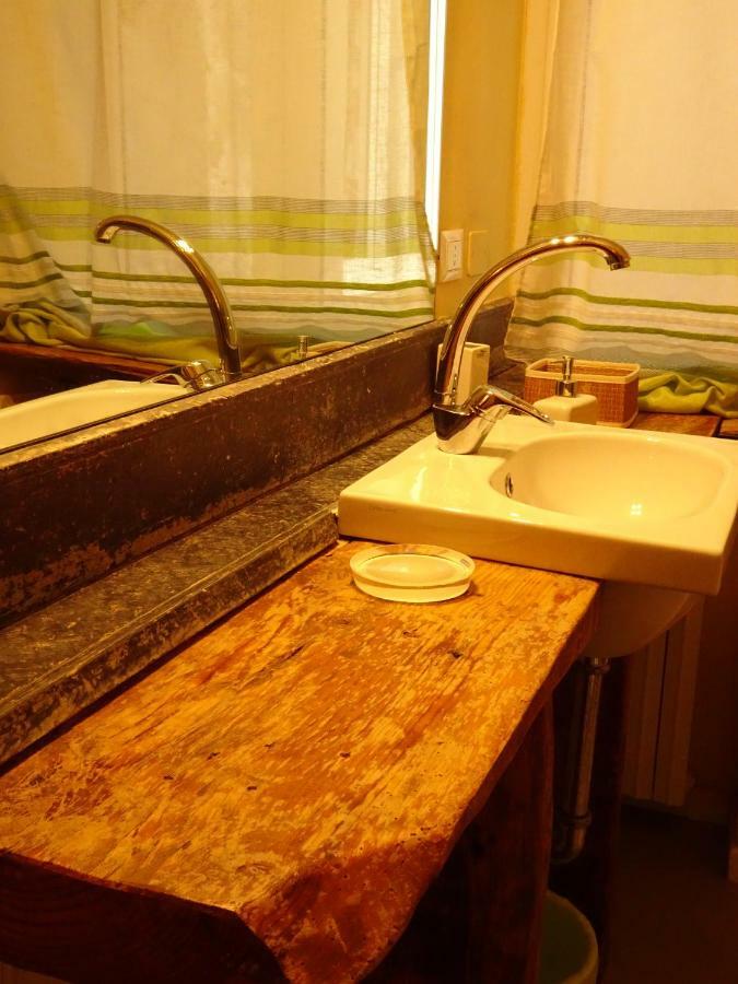 Casa Costa Romantica Генуа Екстериор снимка
