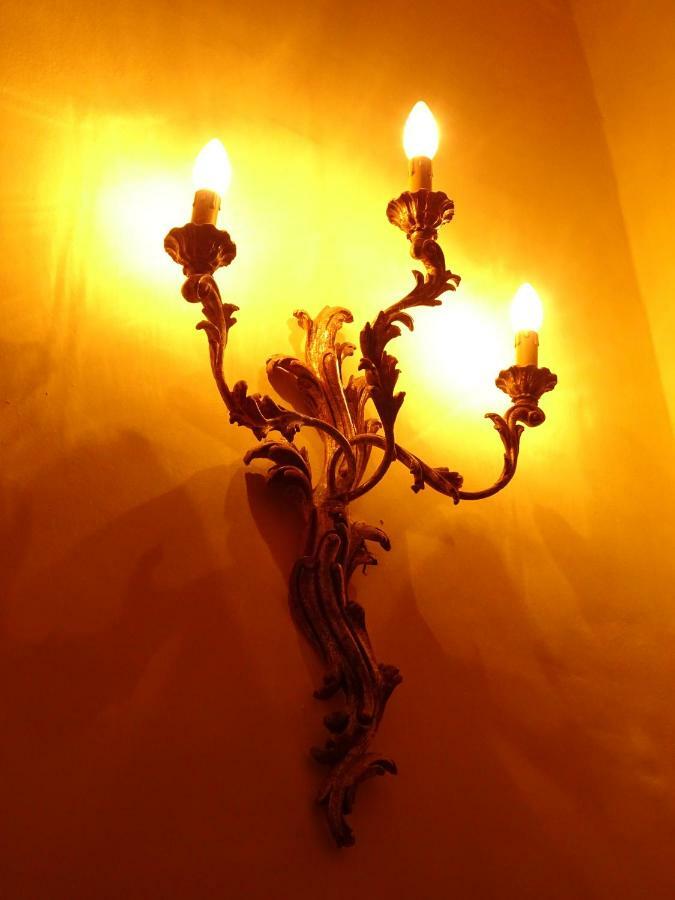 Casa Costa Romantica Генуа Екстериор снимка