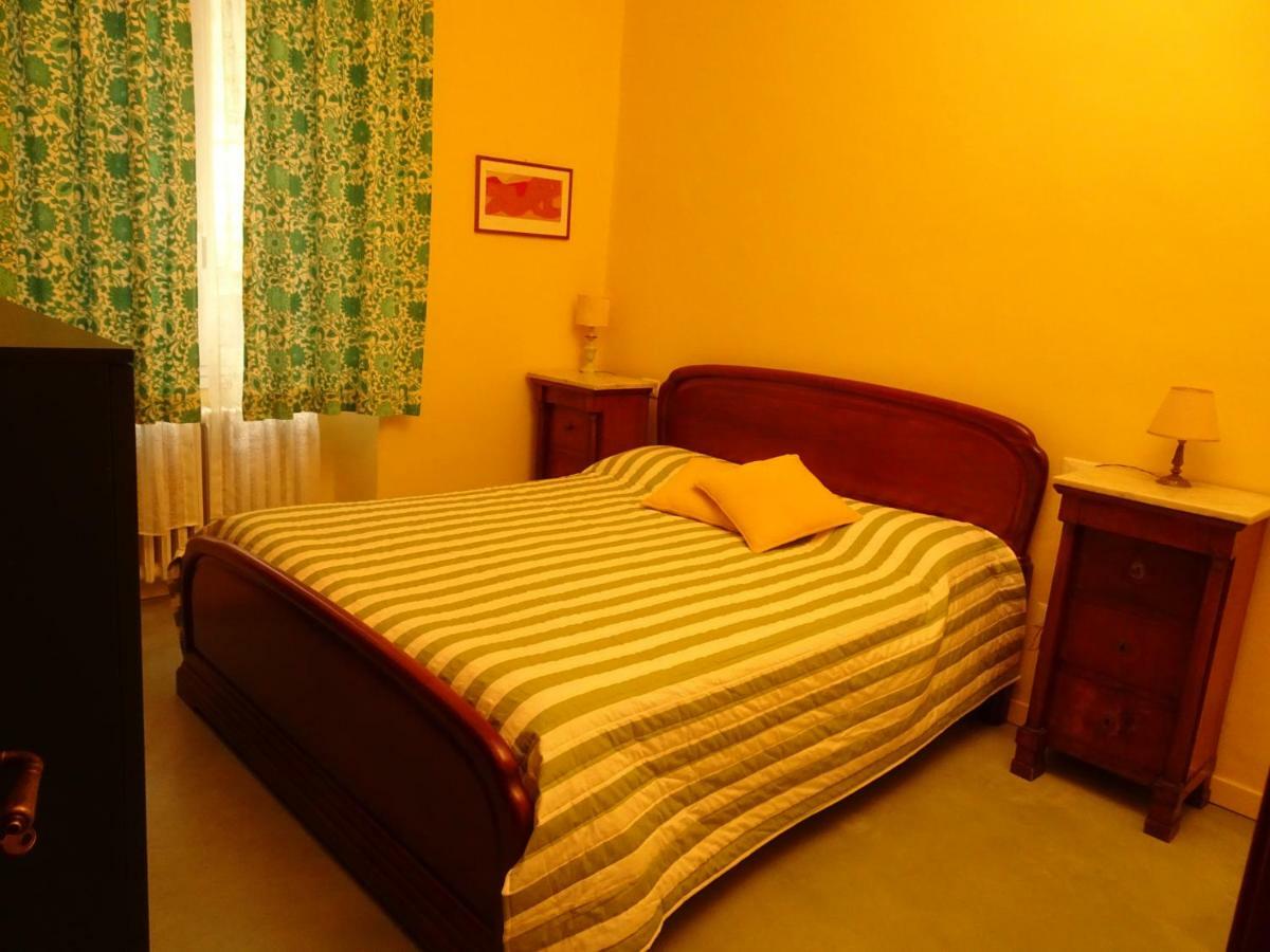 Casa Costa Romantica Генуа Екстериор снимка