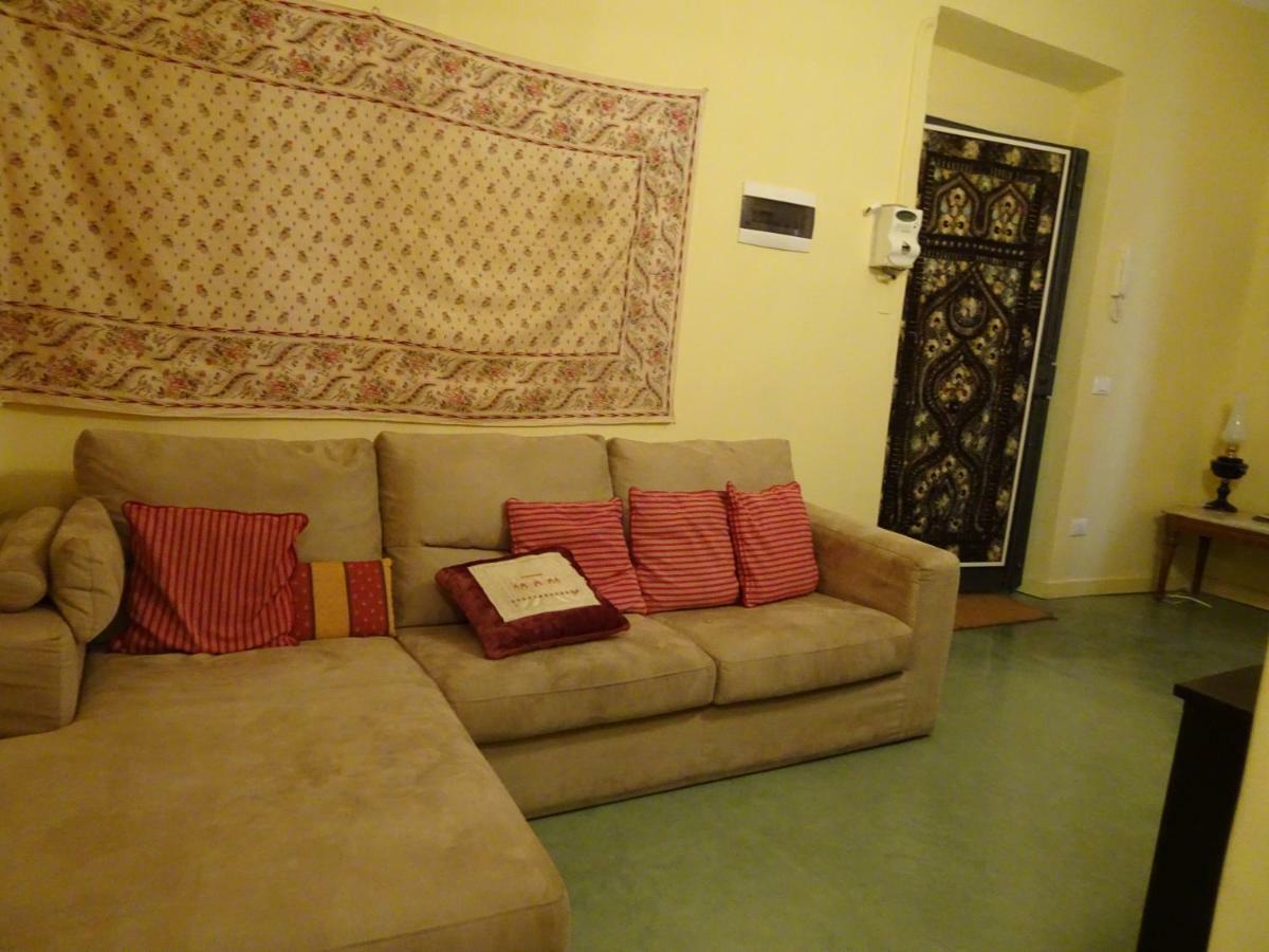 Casa Costa Romantica Генуа Екстериор снимка