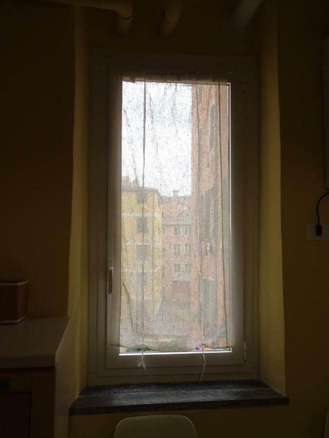 Casa Costa Romantica Генуа Екстериор снимка